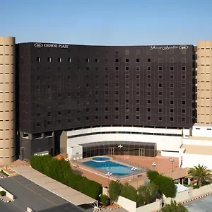 Crowne Plaza Palace By Ihg **** Riadh