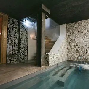 Castello Prime Aparthotel Lissabon