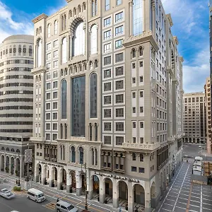 Al Aqeeq Madinah Suudi Arabistan