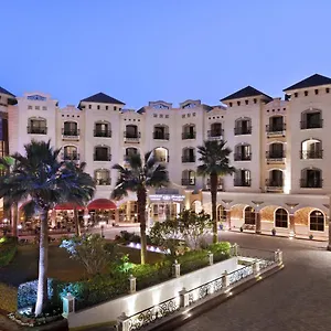 Crowne Plaza Al Waha By Ihg **** Riadh