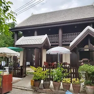 马里旅馆 2* 琅勃拉邦