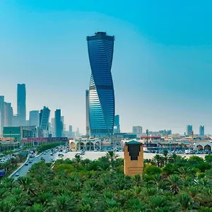 Sheraton & Towers ***** Riadh