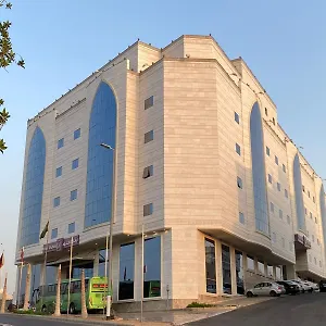 Araek Al Khlood Hotel La Meca