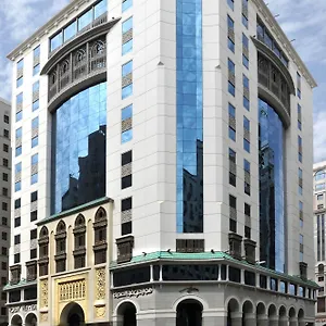 Ruve Al Madinah Suudi Arabistan