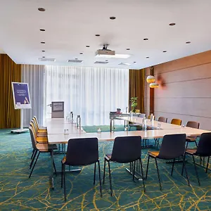 Novotel 17 Fransa