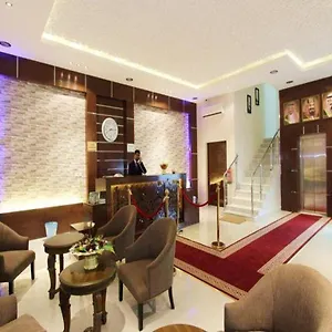Apartahotel Sama Park
