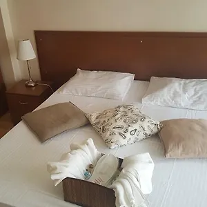 Persian Aparthotel Istanbul