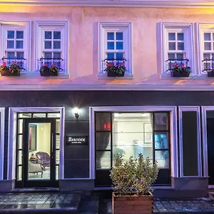 Meroddi La Porta Hotel Istanbul