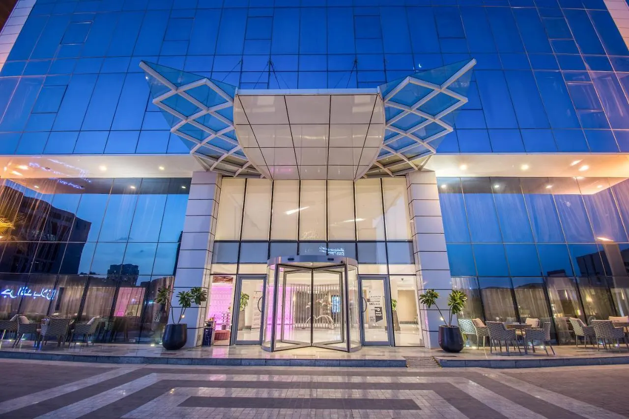 Grand Plaza Hotel - Gulf Riyadh 4*,  Saudi Arabia