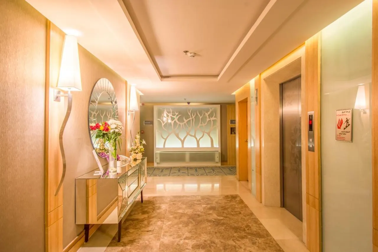 Grand Plaza Hotel - Gulf Riyadh