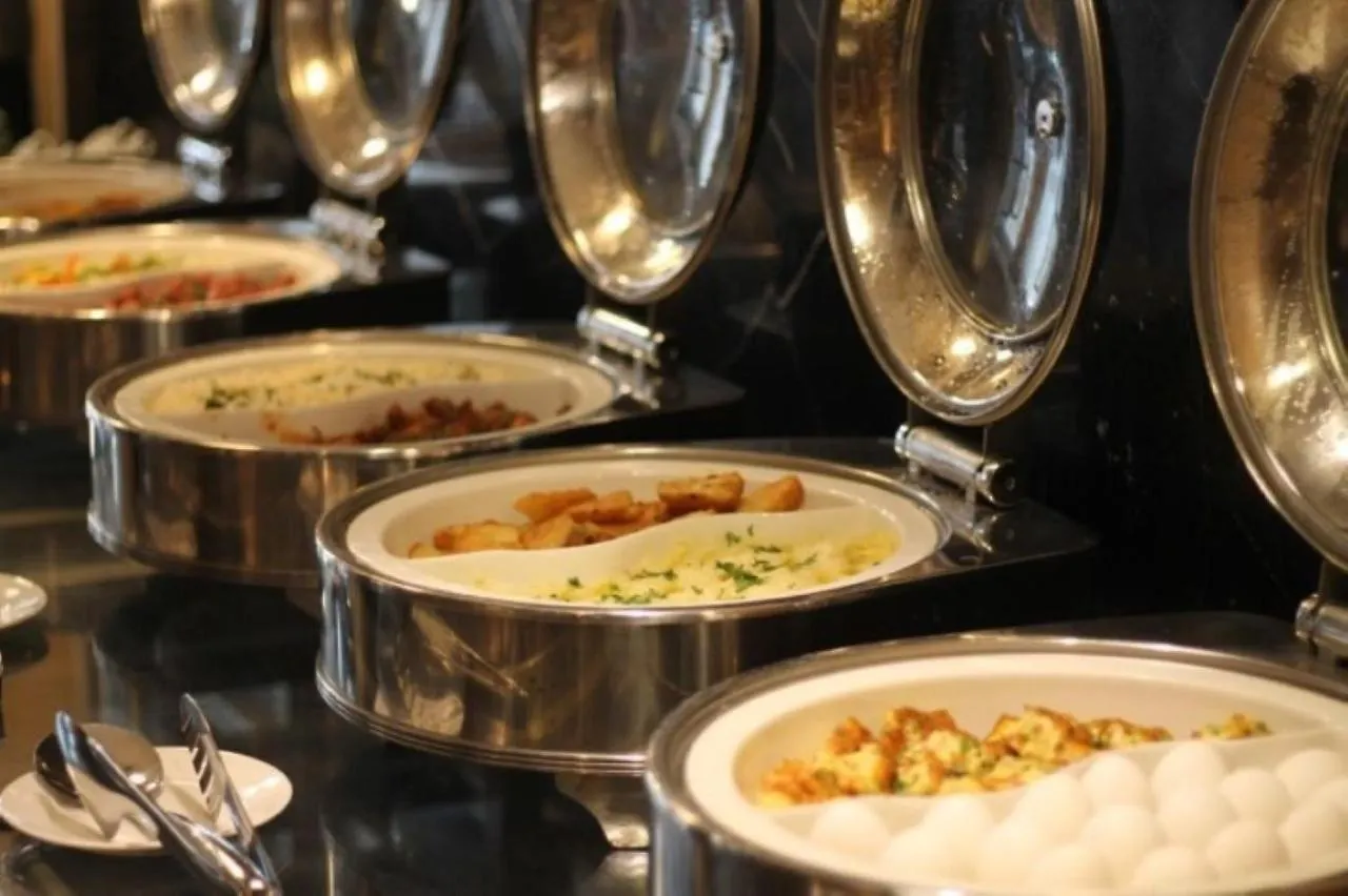 Grand Plaza Hotel - Gulf Riyadh