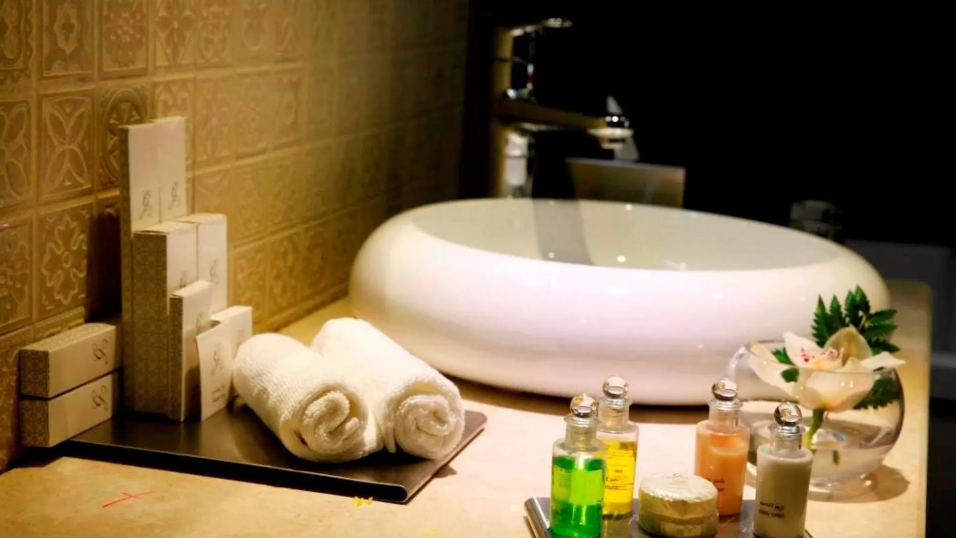 Grand Plaza Hotel - Gulf Riyadh Saudi Arabia