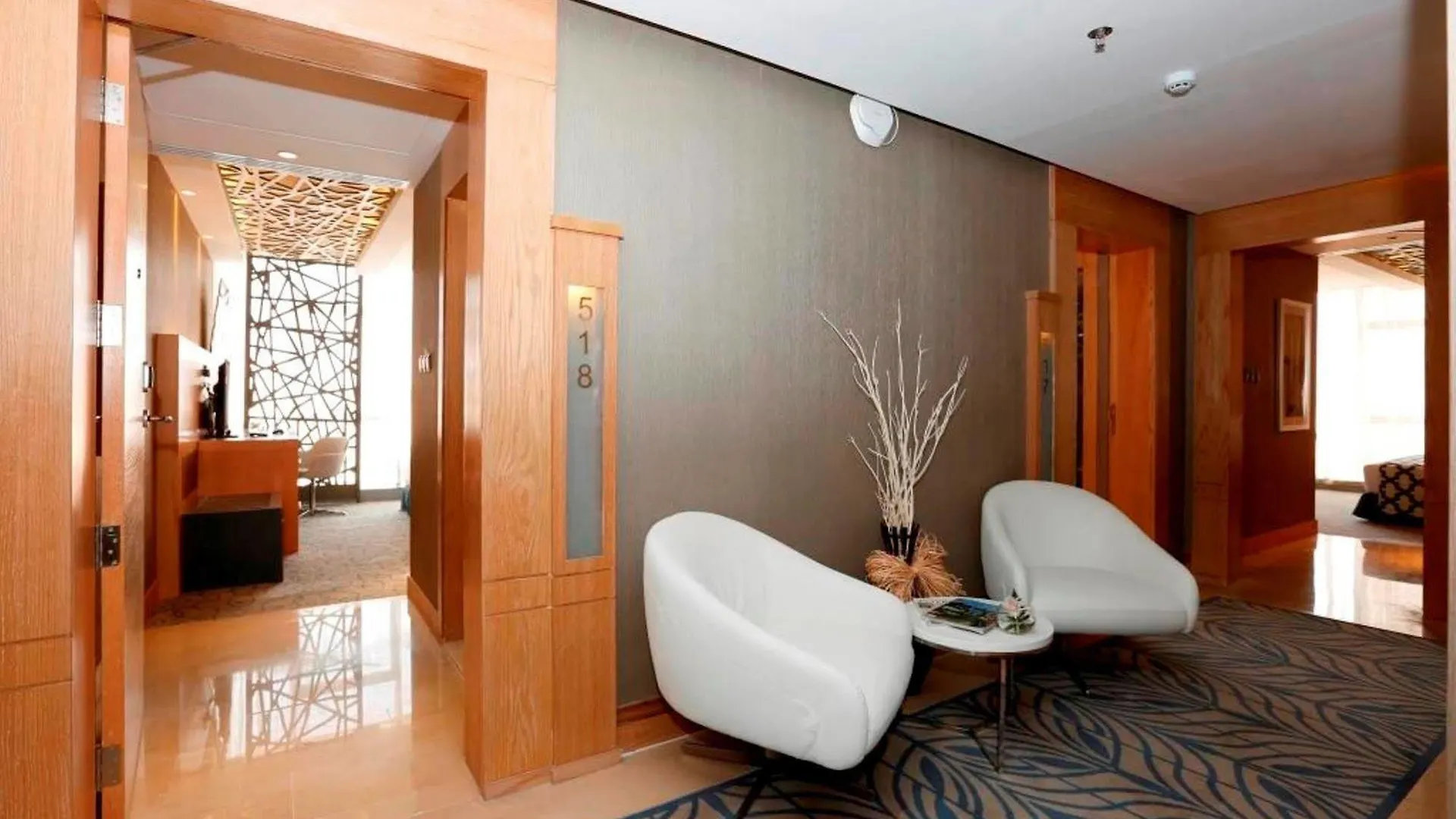 Grand Plaza Hotel - Gulf Riyadh