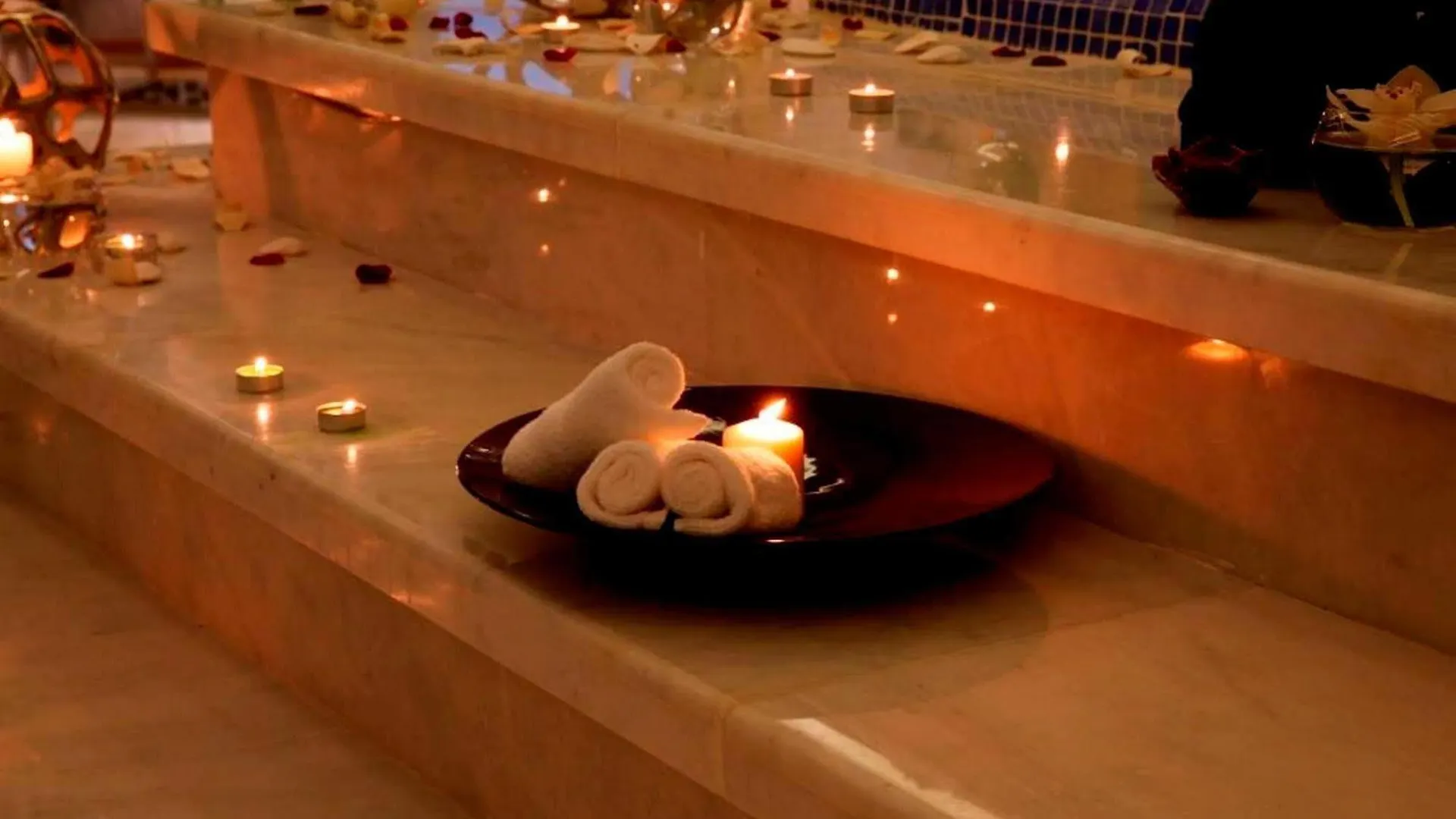 Grand Plaza Hotel - Gulf Riyadh