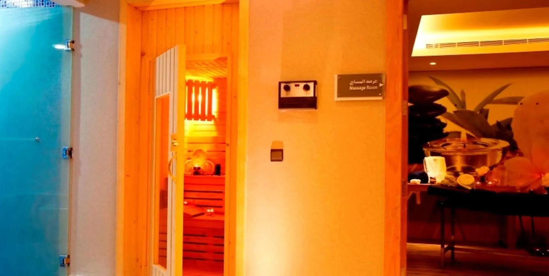 Grand Plaza Hotel - Gulf Riyadh